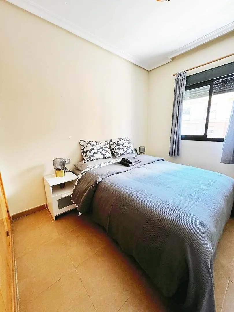 Sol Zen Home Torremolinos