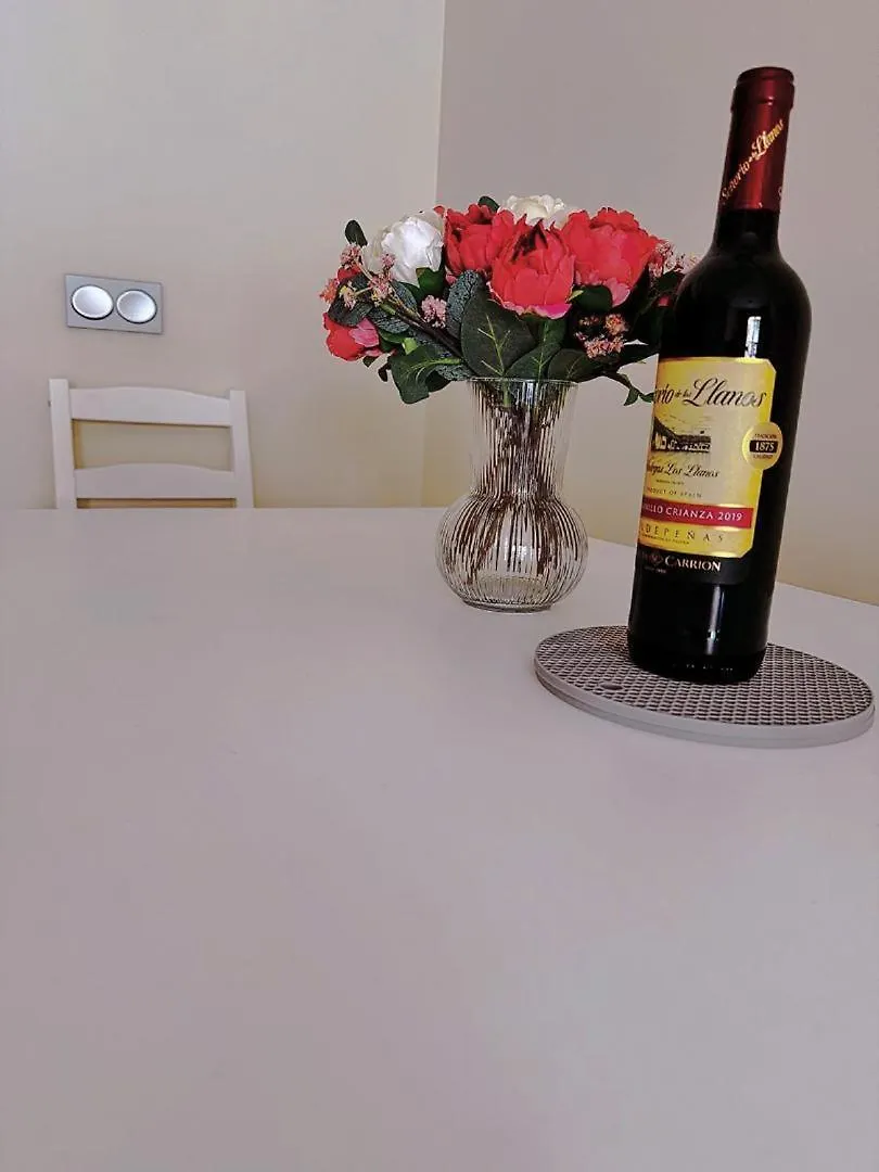 Sol Zen Home Torremolinos Apartamento