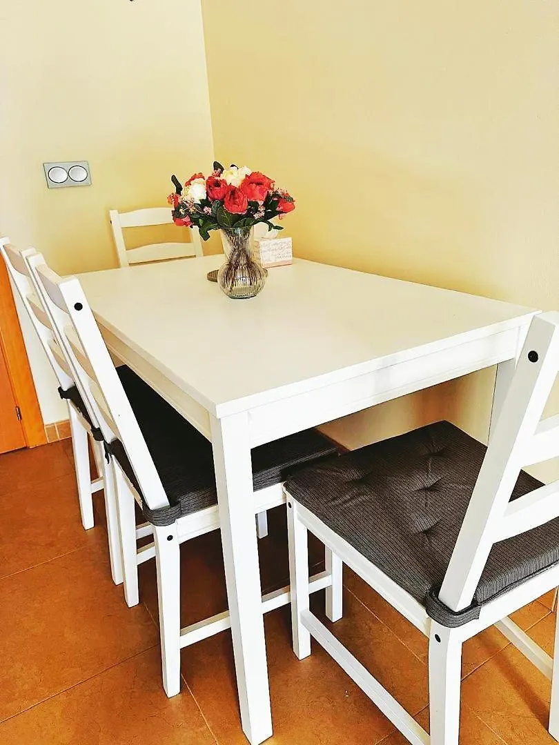 Apartamento Sol Zen Home Torremolinos España