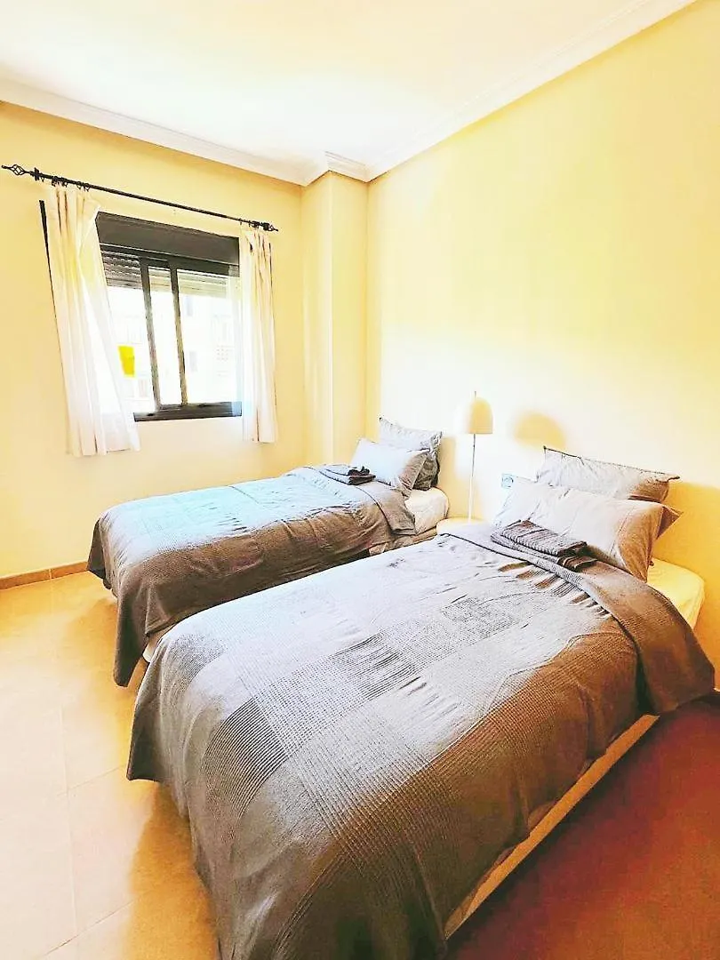 Apartamento Sol Zen Home Torremolinos