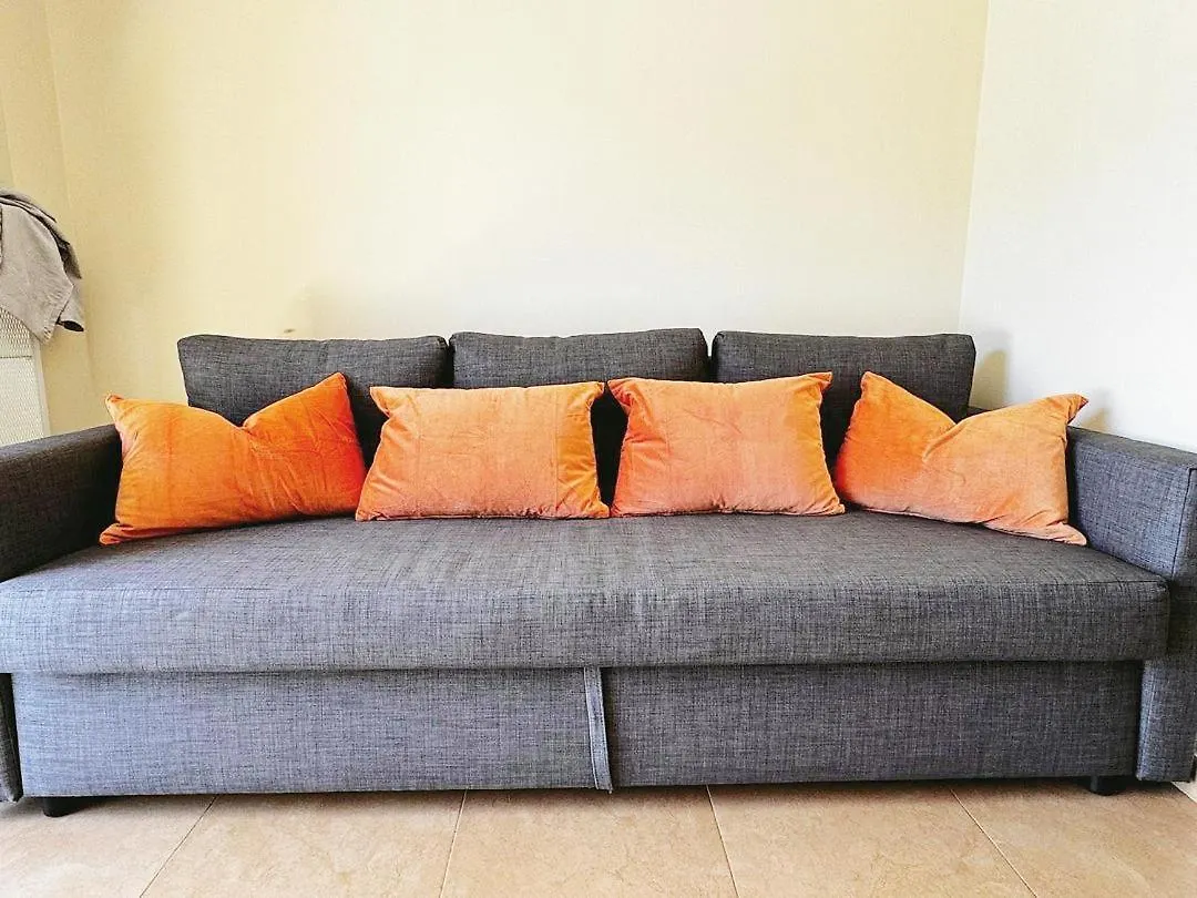 Sol Zen Home Torremolinos España