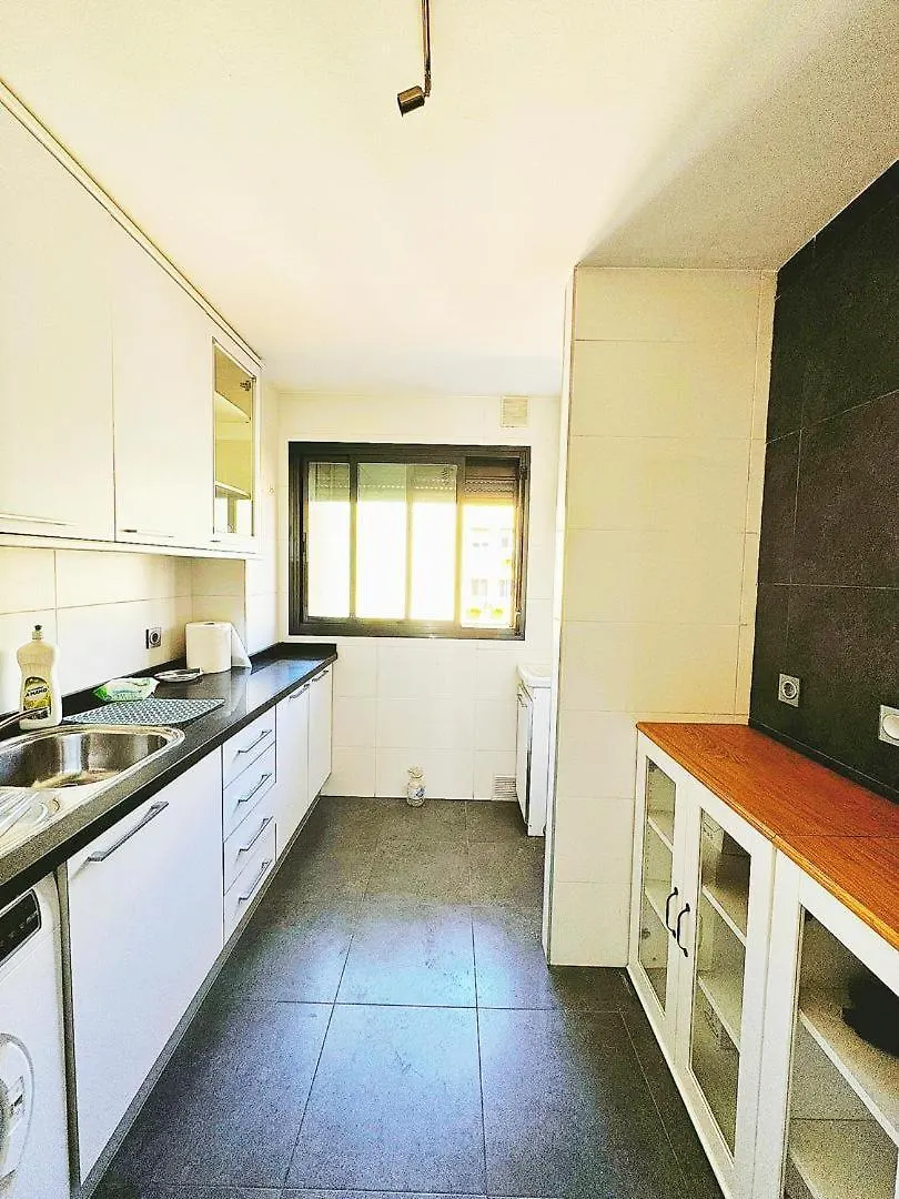 Sol Zen Home Torremolinos Apartamento
