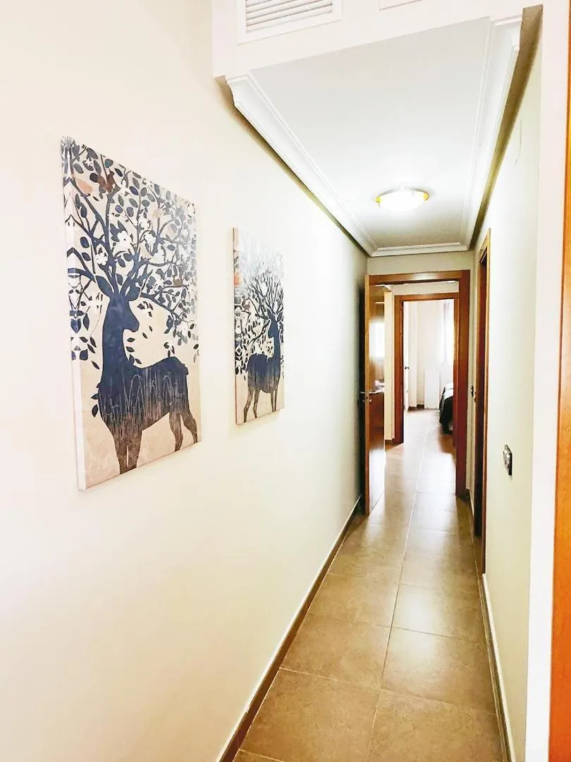 Sol Zen Home Torremolinos